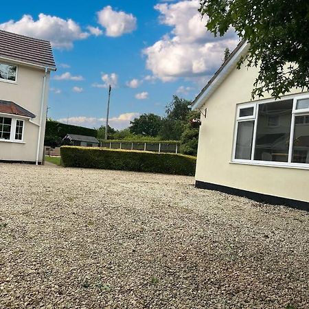 Villa The Gaol House, Dog Friendly! Kinlet Exterior foto
