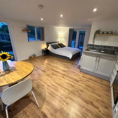 Villa The Gaol House, Dog Friendly! Kinlet Exterior foto