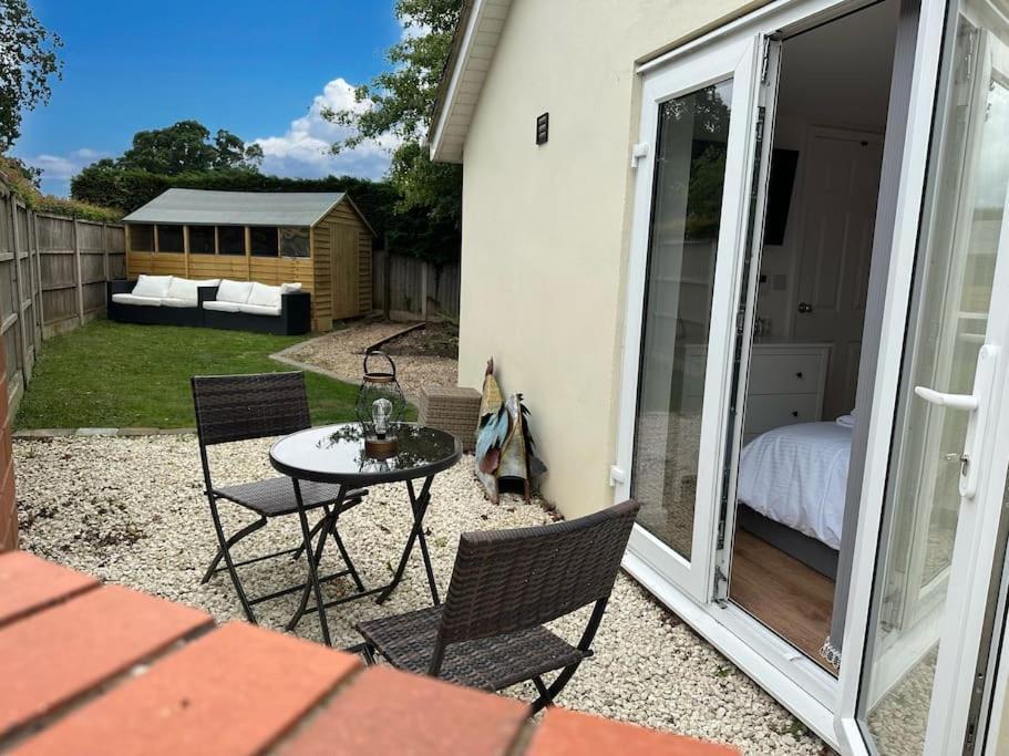 Villa The Gaol House, Dog Friendly! Kinlet Exterior foto