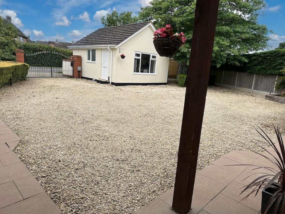 Villa The Gaol House, Dog Friendly! Kinlet Exterior foto
